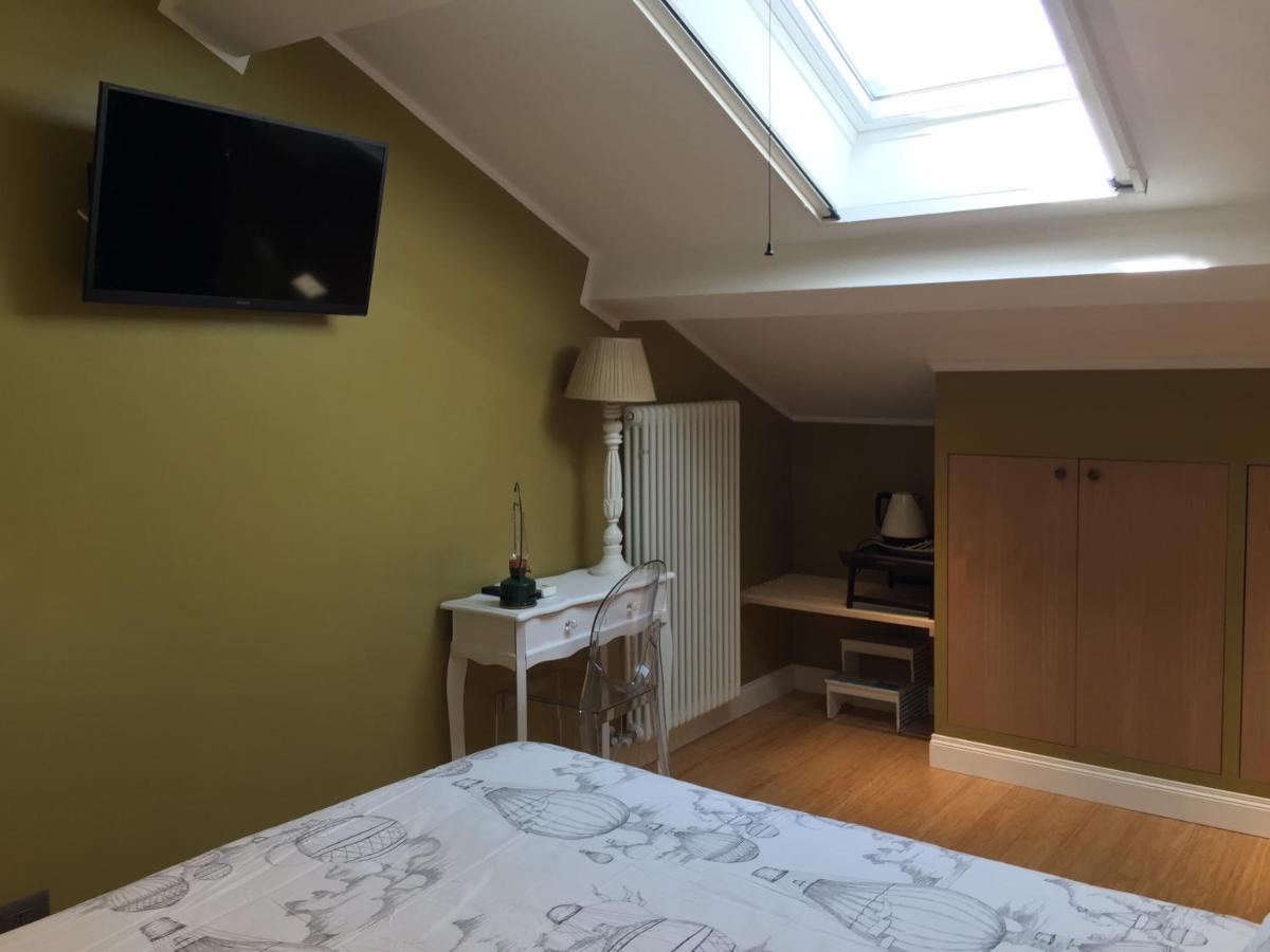 B&B Via Roma 41 Ventimiglia Bagian luar foto