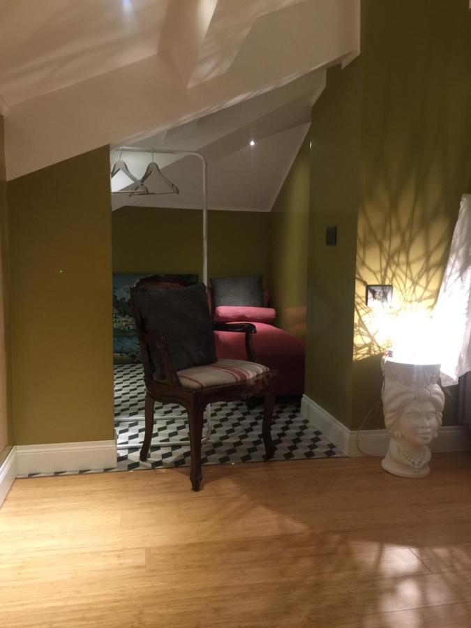 B&B Via Roma 41 Ventimiglia Bagian luar foto