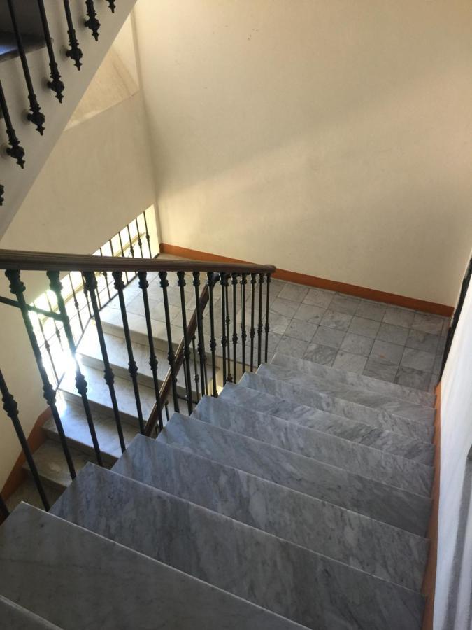 B&B Via Roma 41 Ventimiglia Bagian luar foto